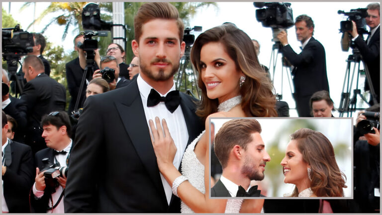 Kevin Trapp Freundin