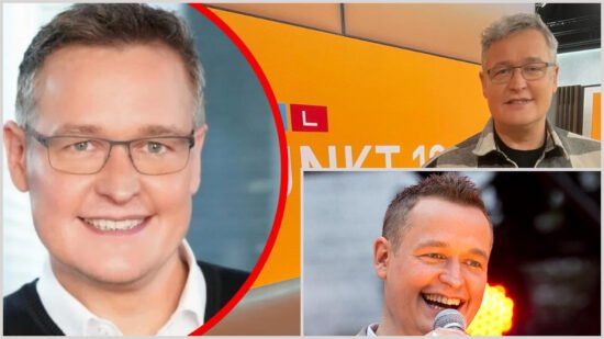 Mit wem ist Bernd Fuchs verheiratet? Wir lüften sein Geheimnis Mit wem ist Bernd Fuchs verheiratet