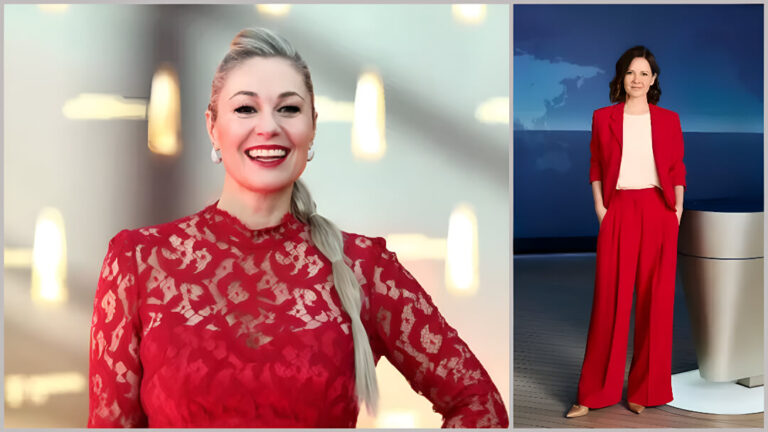 Mit wem ist Romy Hiller verheiratet