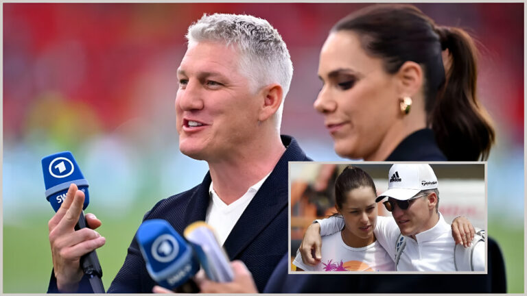 Alles über Silva Kapitanova Ehemann und ihre Familie Silva Kapitanova Ehemann