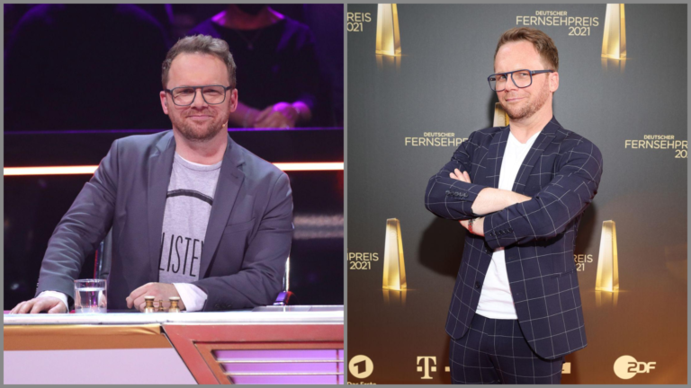 Ralf Schmitz verheiratet Die Wahrheit hinter den Gerüchten