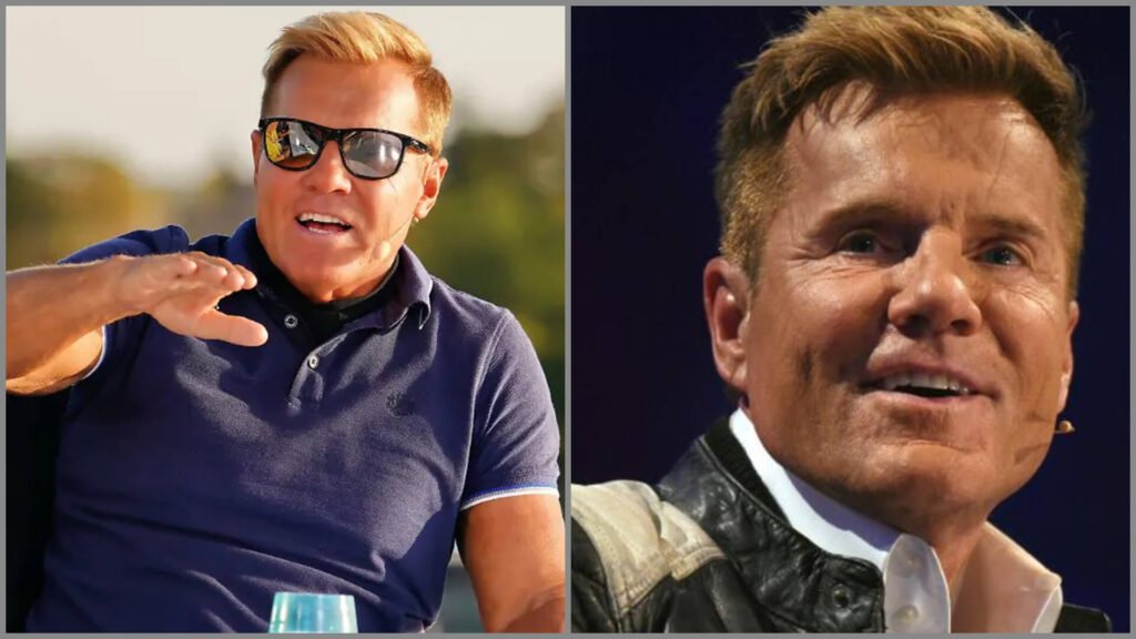 Dieter Bohlen krank Was seine Fans wirklich wissen wollen
